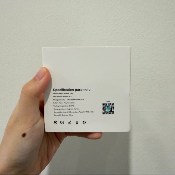 Smart Ring - Picture 2 of 6